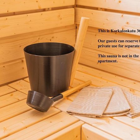 Snowflake Suites IV Rovaniemi Luaran gambar