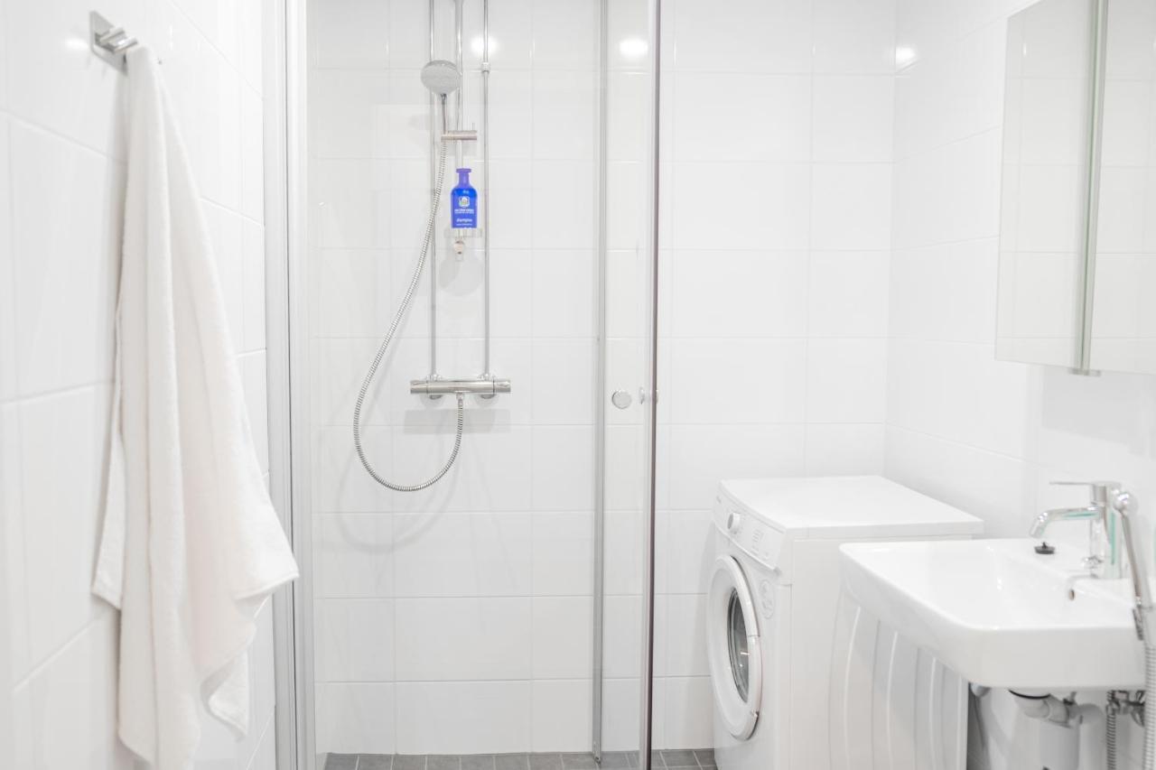 Snowflake Suites IV Rovaniemi Luaran gambar