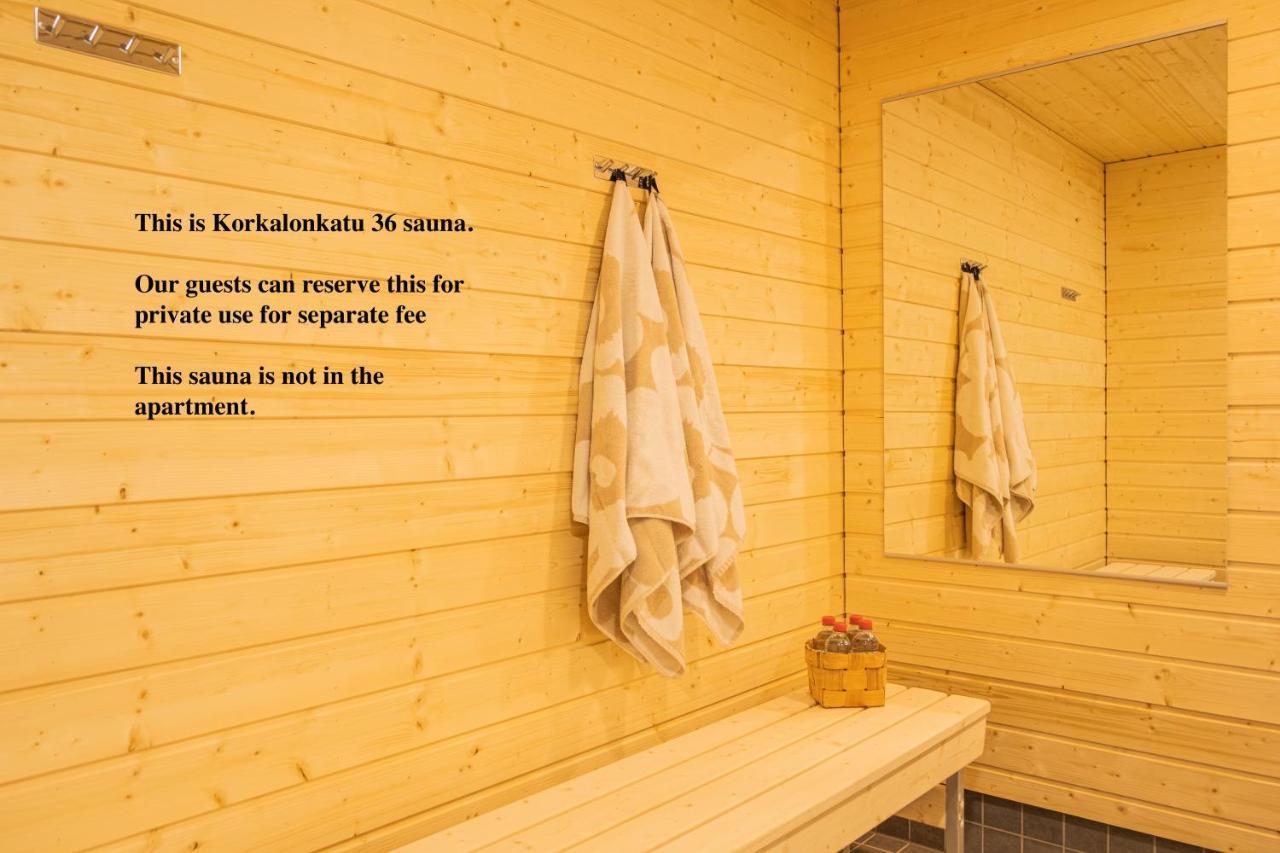 Snowflake Suites IV Rovaniemi Luaran gambar