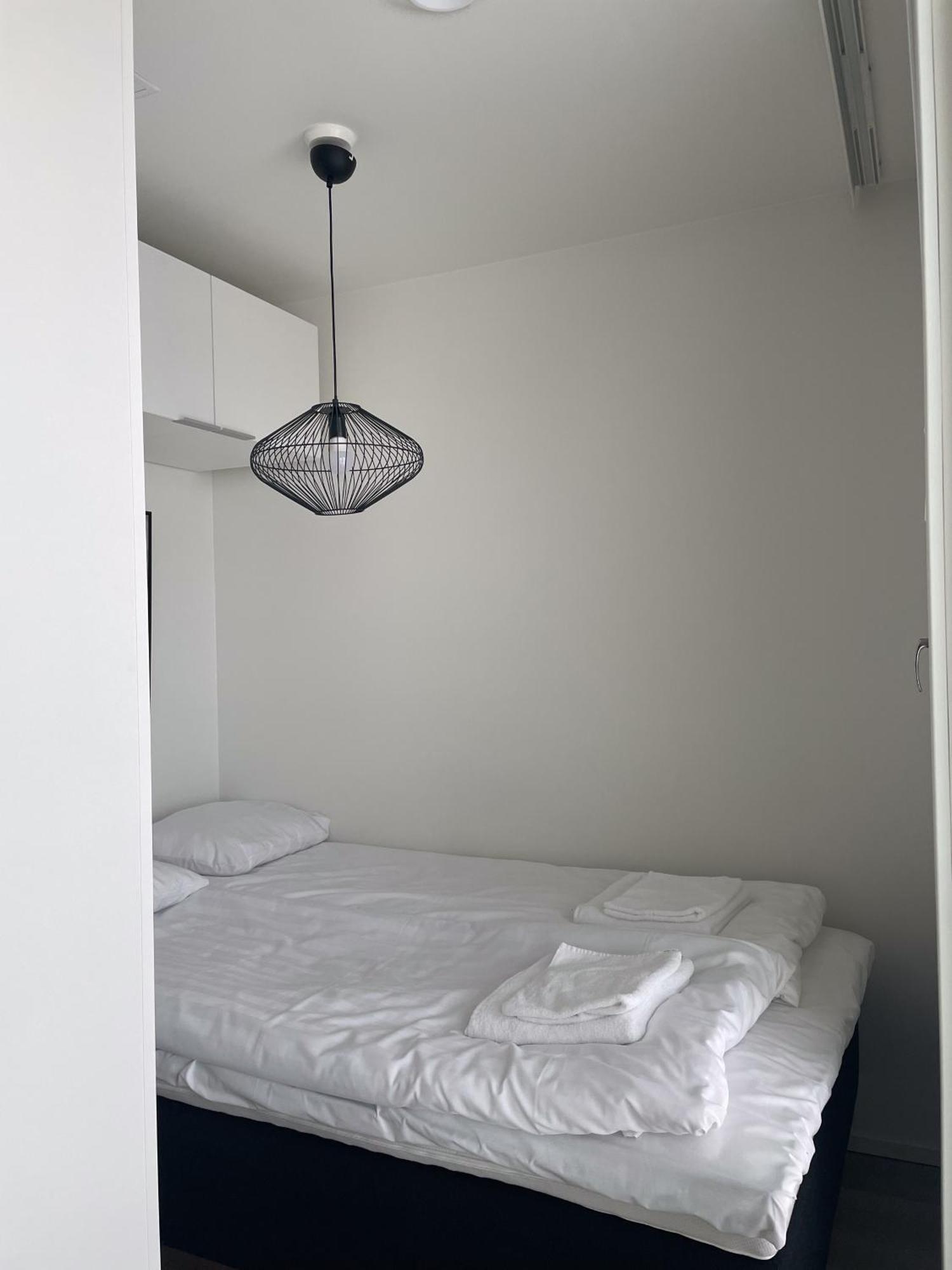 Snowflake Suites IV Rovaniemi Luaran gambar