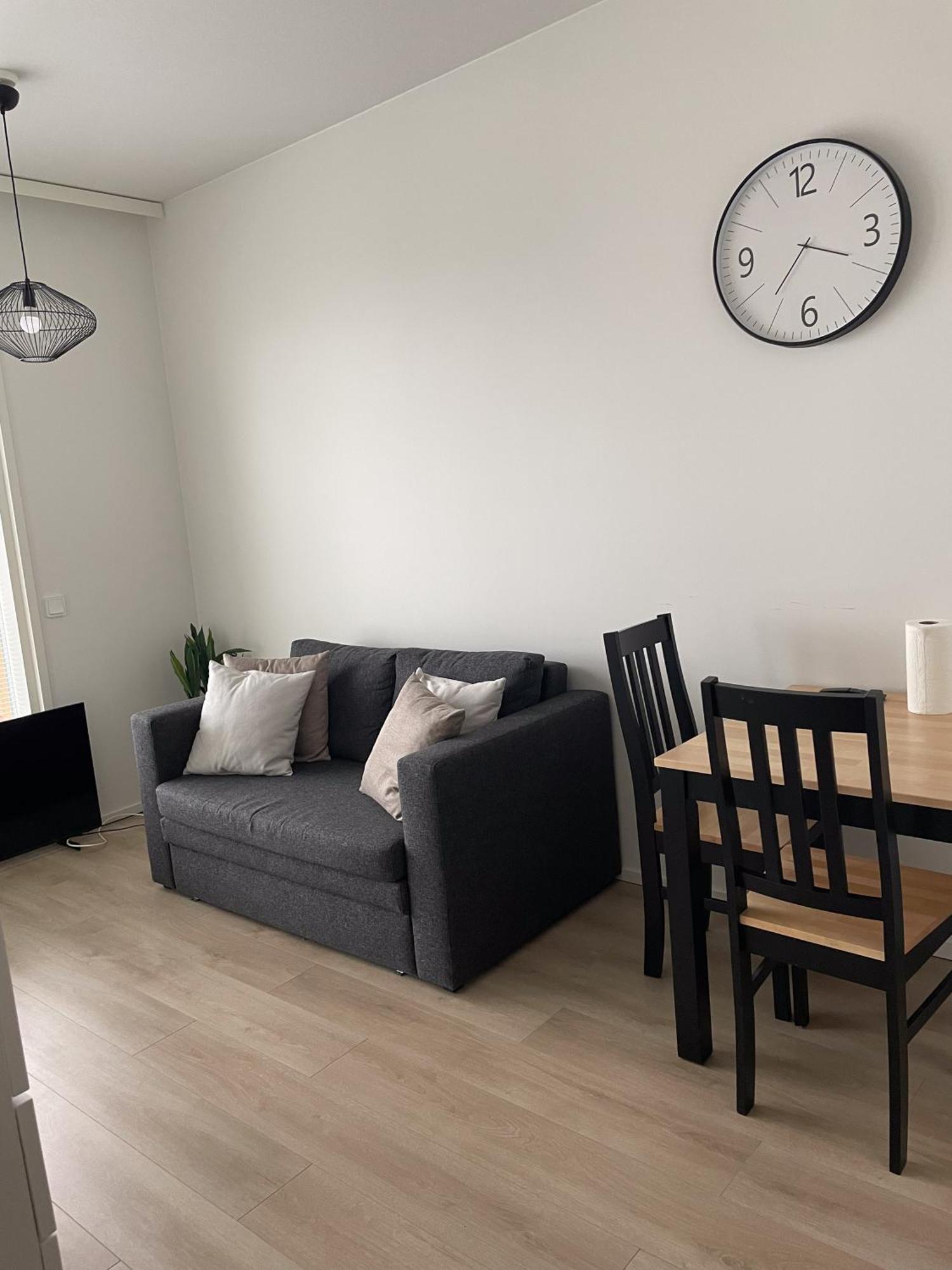 Snowflake Suites IV Rovaniemi Luaran gambar